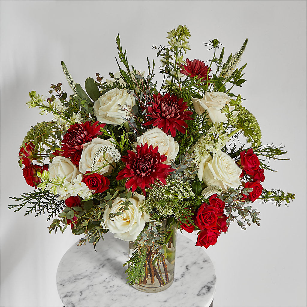 Favorite Traditions Bouquet – Le Bloom Floral, Le Mars IA