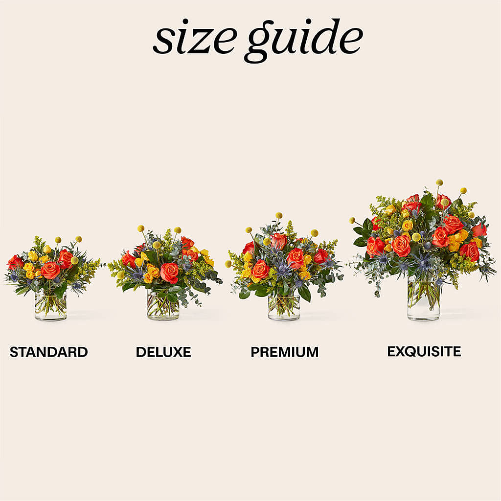 Disco Bouquet – Le Bloom Floral, Le Mars IA