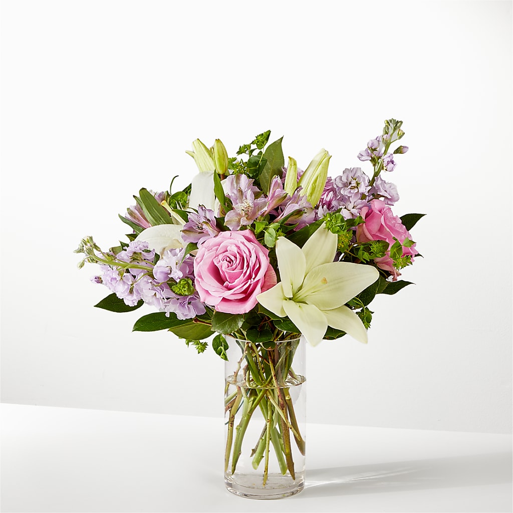 Daydreamer Bouquet – Le Bloom Floral, Le Mars IA