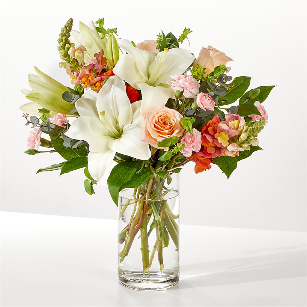 Grapefruit Splash Bouquet – Le Bloom Floral, Le Mars IA