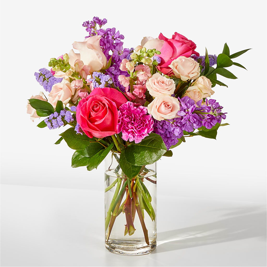 The Cha-Cha Bouquet – Le Bloom Floral, Le Mars IA