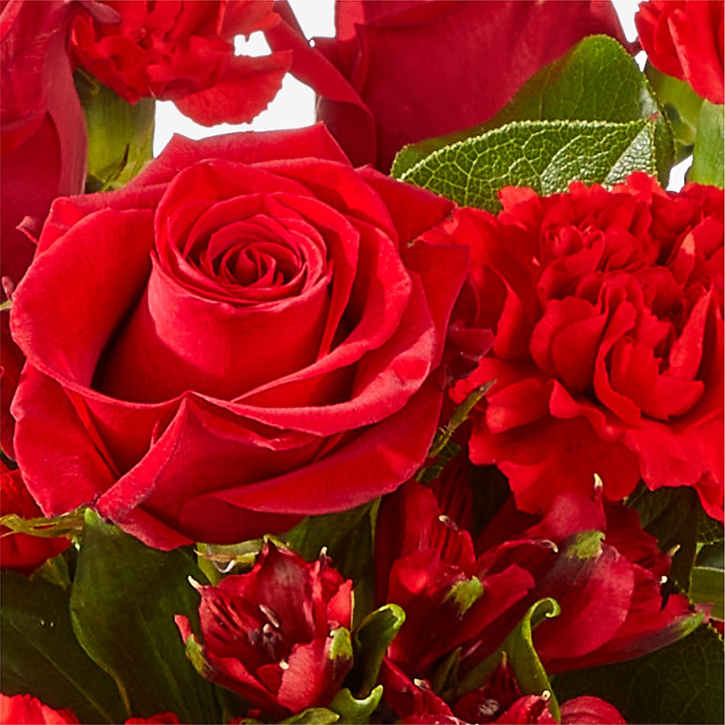 The Heartstrings Bouquet – Le Bloom Floral, Le Mars IA