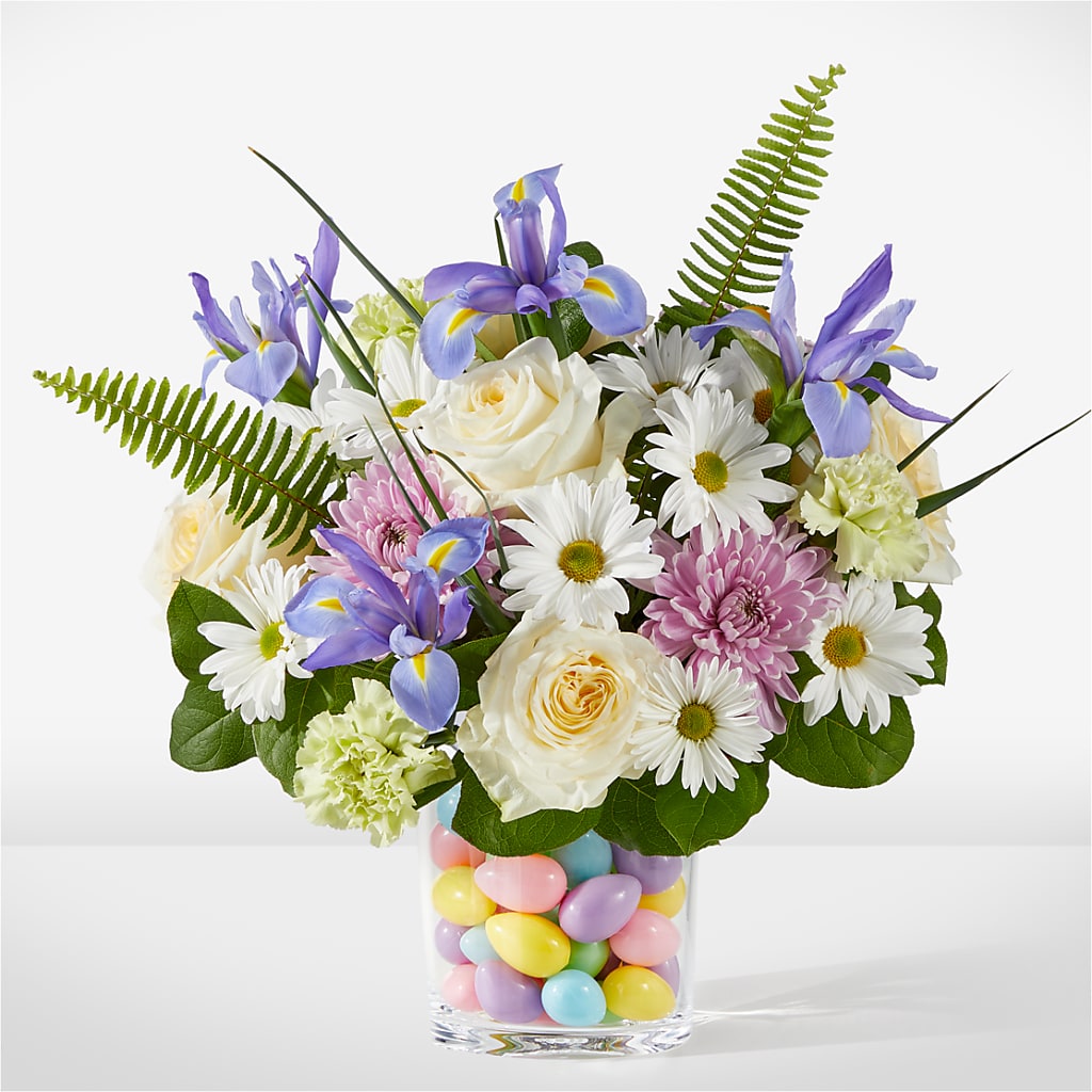 Easter Brunch Bouquet – Le Bloom Floral, Le Mars IA