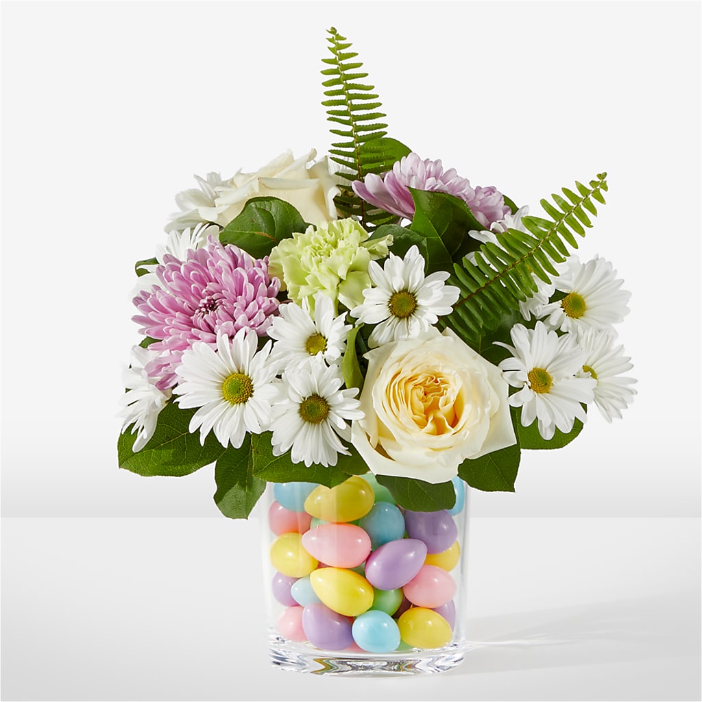 Easter Brunch Bouquet – Le Bloom Floral, Le Mars IA