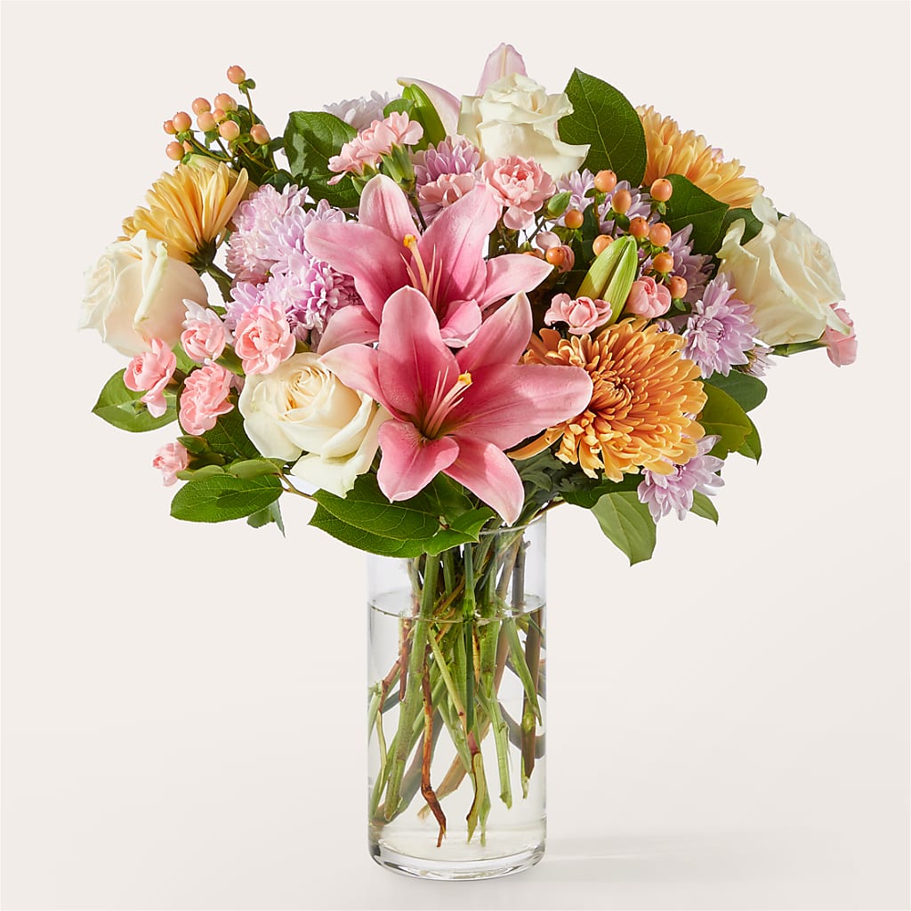 Gelato Bouquet – Le Bloom Floral, Le Mars IA