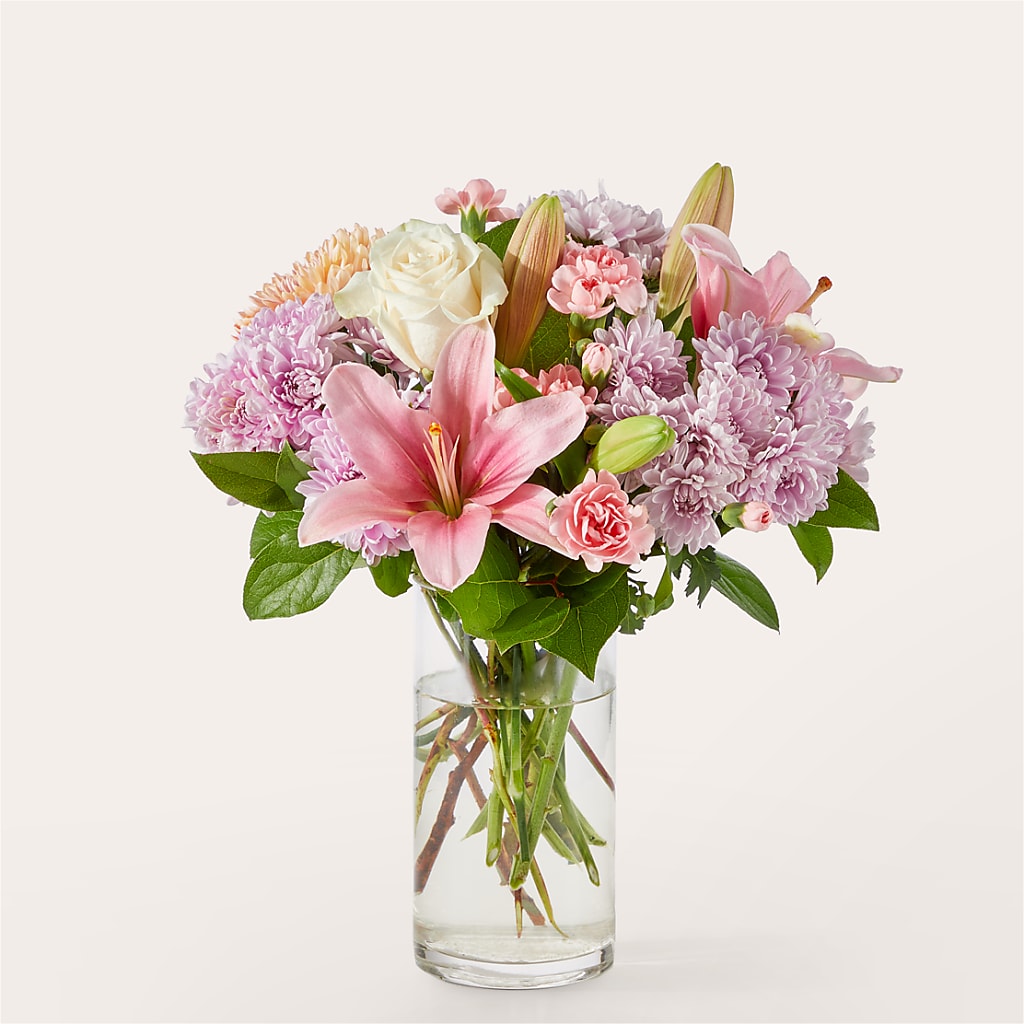 Gelato Bouquet – Le Bloom Floral, Le Mars IA