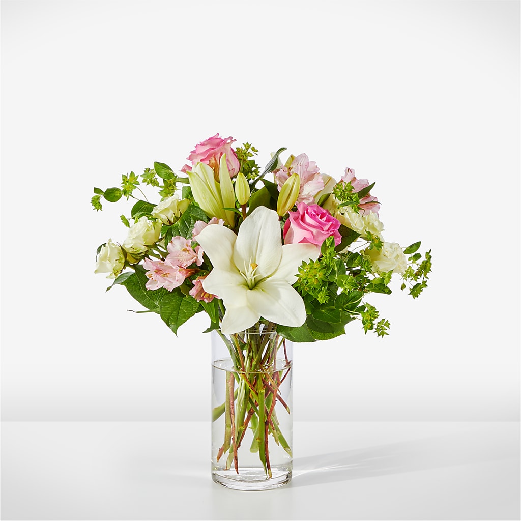 Fondly Bouquet – Le Bloom Floral, Le Mars IA