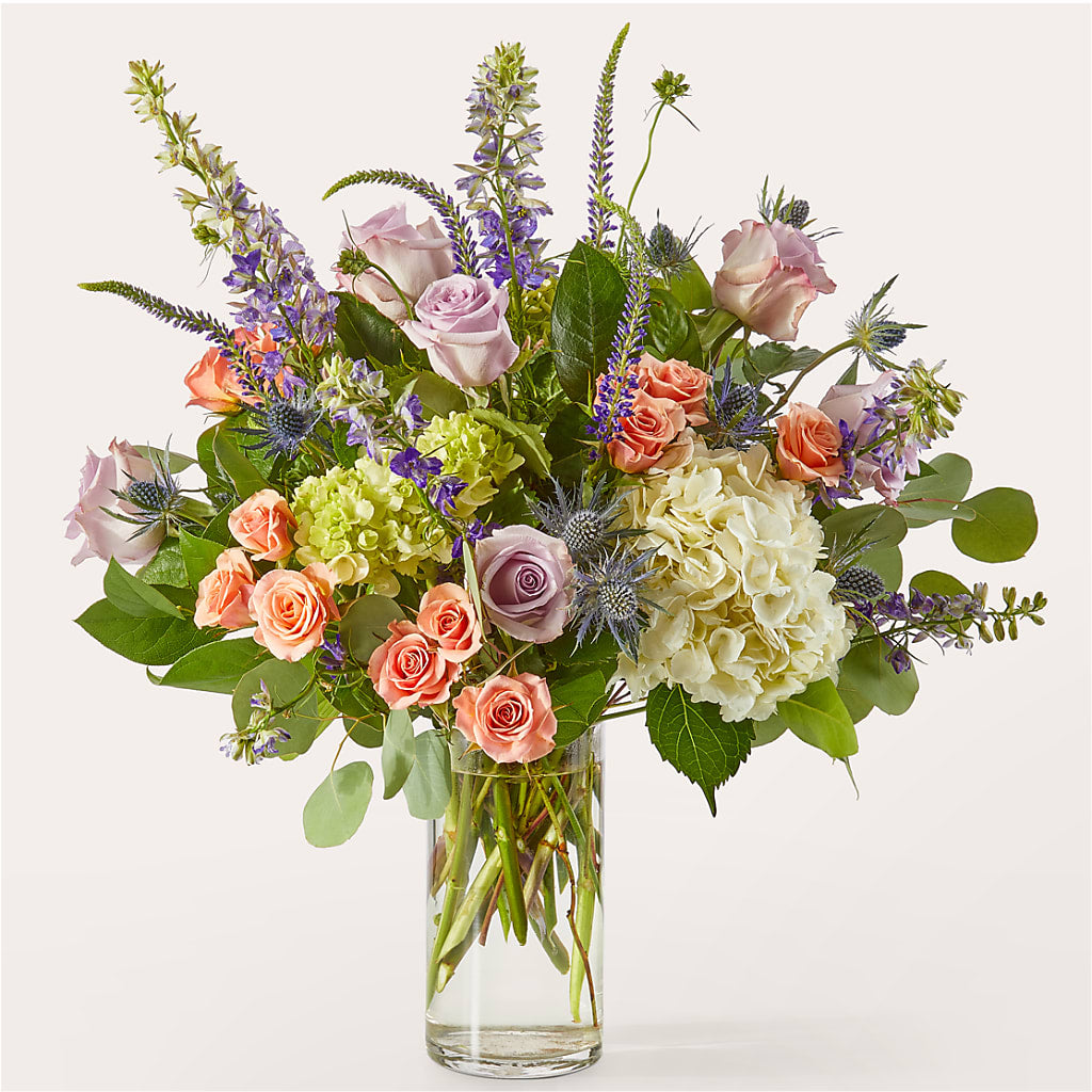 Appealing Aura Bouquet – Le Bloom Floral, Le Mars IA