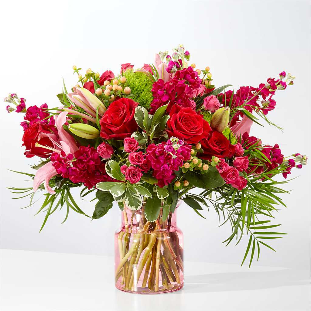 In Every Lifetime Bouquet – Le Bloom Floral, Le Mars IA