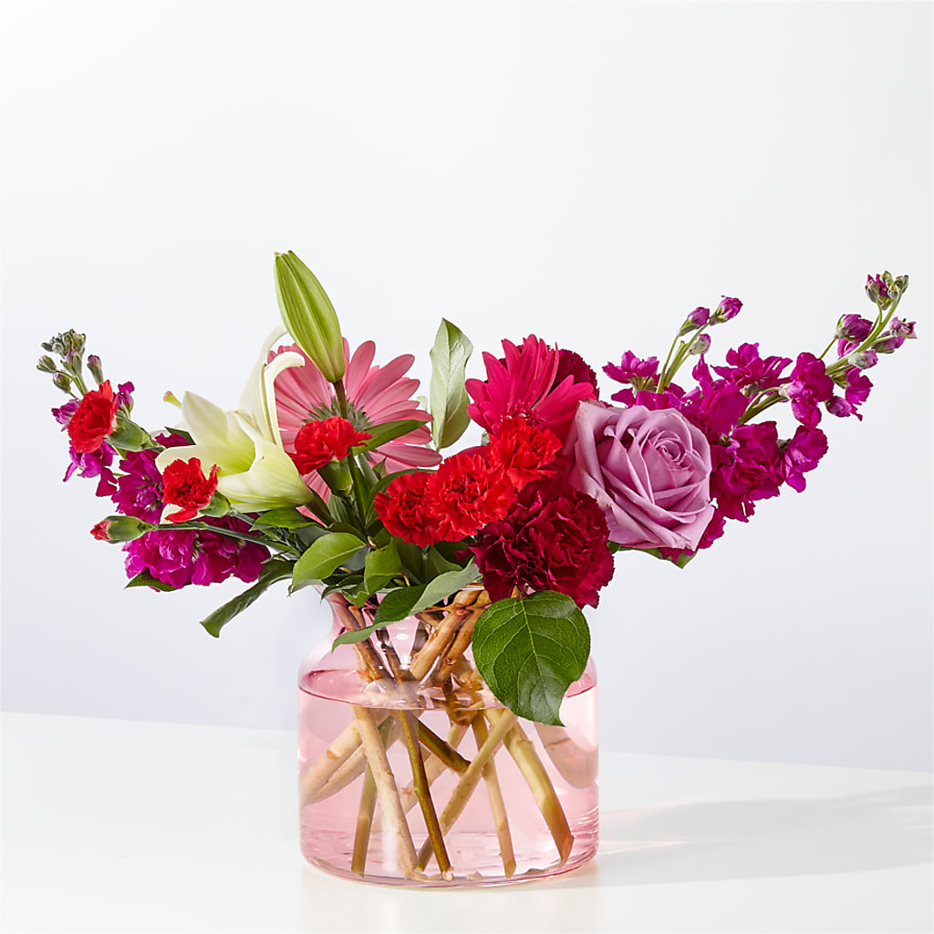 Other Half Bouquet – Le Bloom Floral, Le Mars IA
