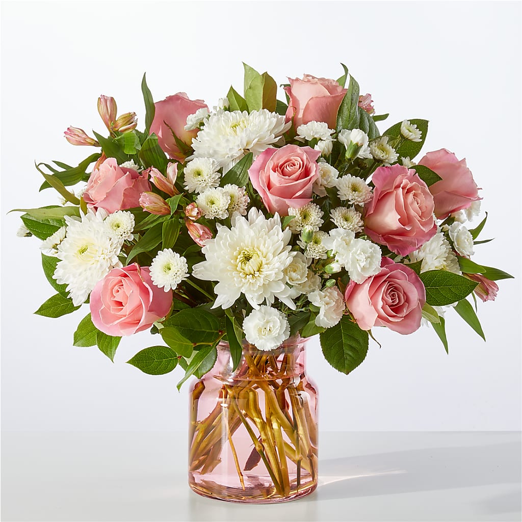 Infatuated Bouquet – Le Bloom Floral, Le Mars IA
