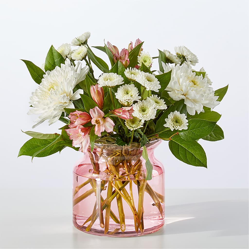 Infatuated Bouquet – Le Bloom Floral, Le Mars IA
