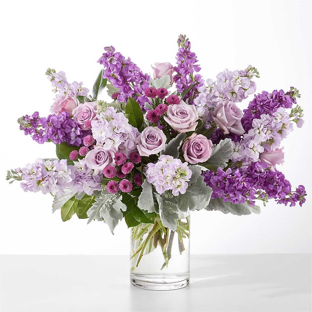 One in a Million Bouquet – Le Bloom Floral, Le Mars IA