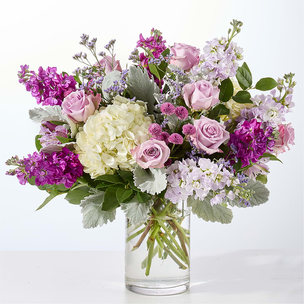 Empress Bouquet – Le Bloom Floral, Le Mars IA