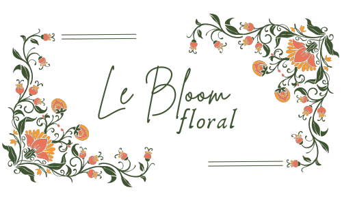 Le Bloom Floral