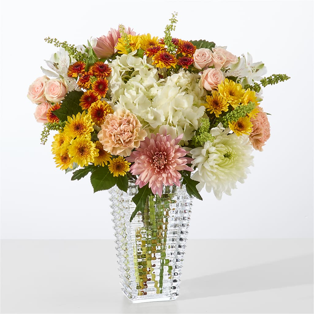 Fall Celebration Bouquet –  Le Bloom Floral, Le Mars IA