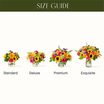 Best Day Bouquet –  Le Bloom Floral, Le Mars IA