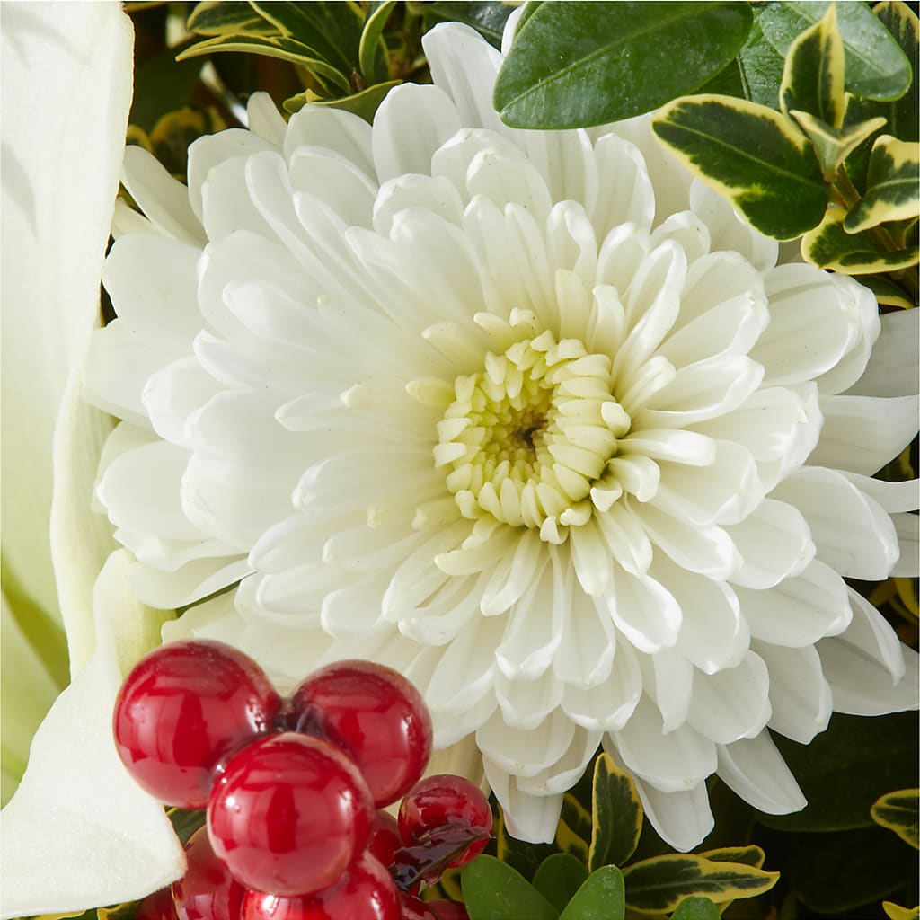 Festive Moments Tree –  Le Bloom Floral, Le Mars IA