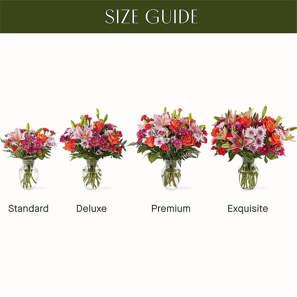 Light of My Life Bouquet –  Le Bloom Floral, Le Mars IA