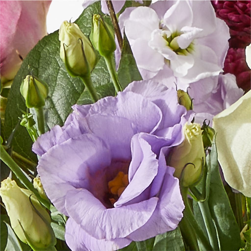 Work of Art Bouquet –  Le Bloom Floral, Le Mars IA
