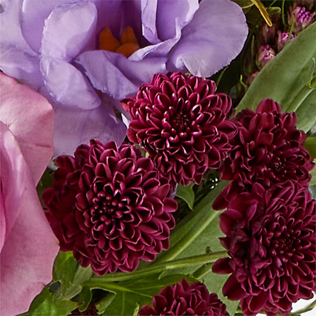 Work of Art Bouquet –  Le Bloom Floral, Le Mars IA