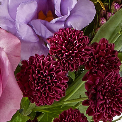 Work of Art Bouquet –  Le Bloom Floral, Le Mars IA