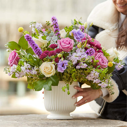 Work of Art Bouquet –  Le Bloom Floral, Le Mars IA