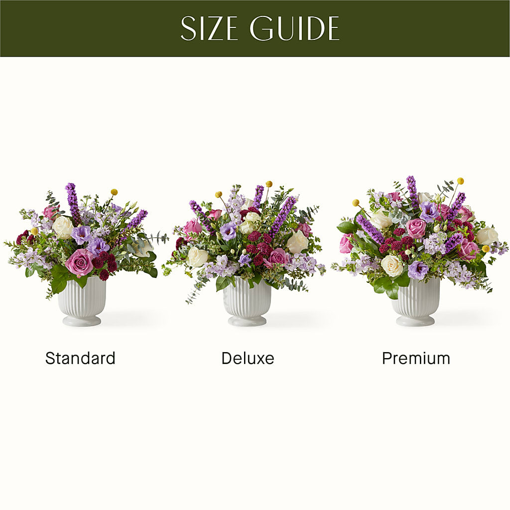 Work of Art Bouquet –  Le Bloom Floral, Le Mars IA