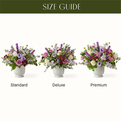 Work of Art Bouquet –  Le Bloom Floral, Le Mars IA