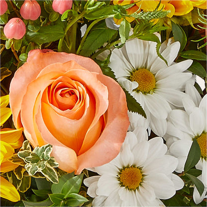 The Good Life Bouquet –  Le Bloom Floral, Le Mars IA