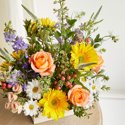 The Good Life Bouquet –  Le Bloom Floral, Le Mars IA