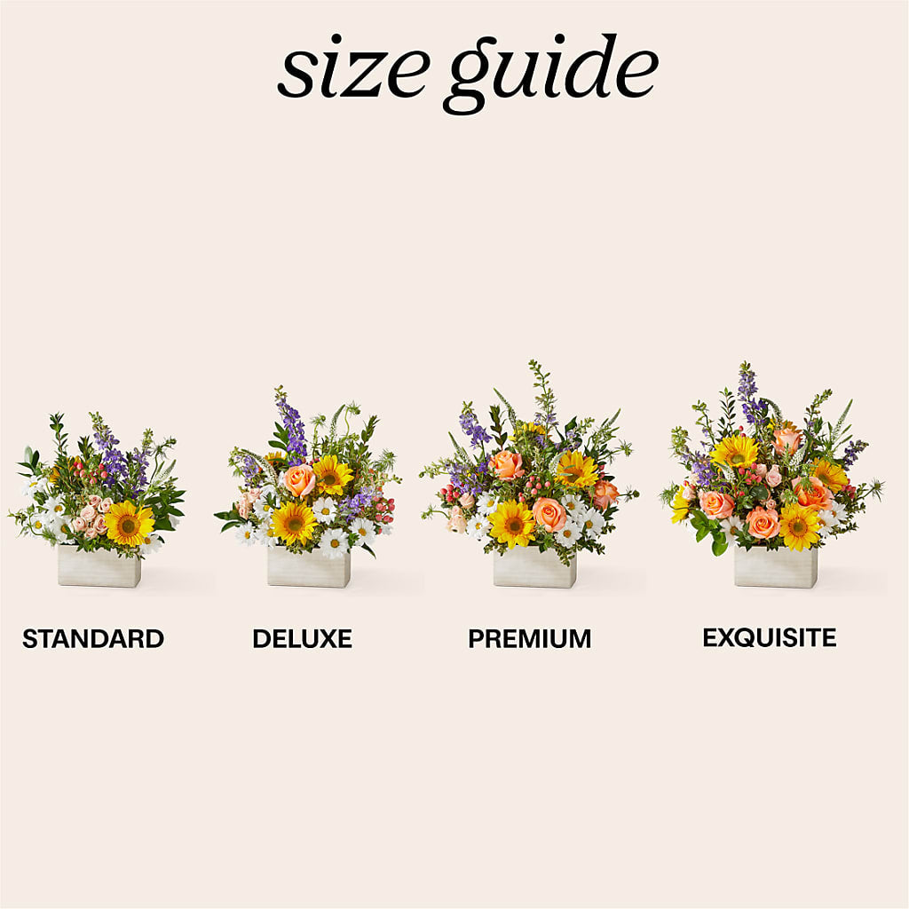 The Good Life Bouquet –  Le Bloom Floral, Le Mars IA