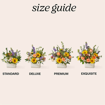 The Good Life Bouquet –  Le Bloom Floral, Le Mars IA