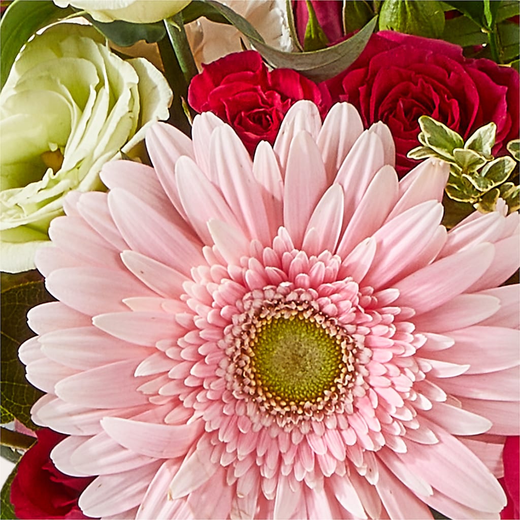 Too Cute Bouquet –  Le Bloom Floral, Le Mars IA