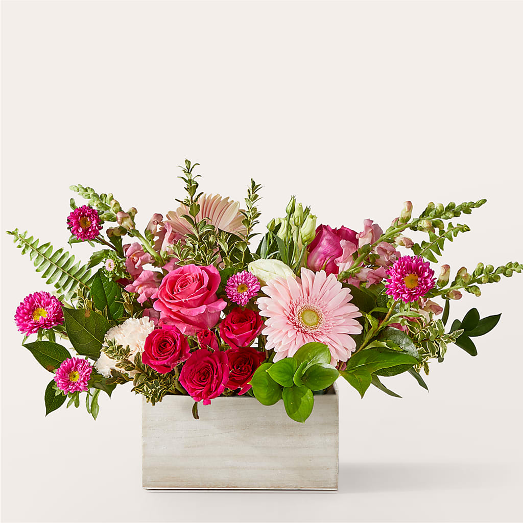 Too Cute Bouquet –  Le Bloom Floral, Le Mars IA