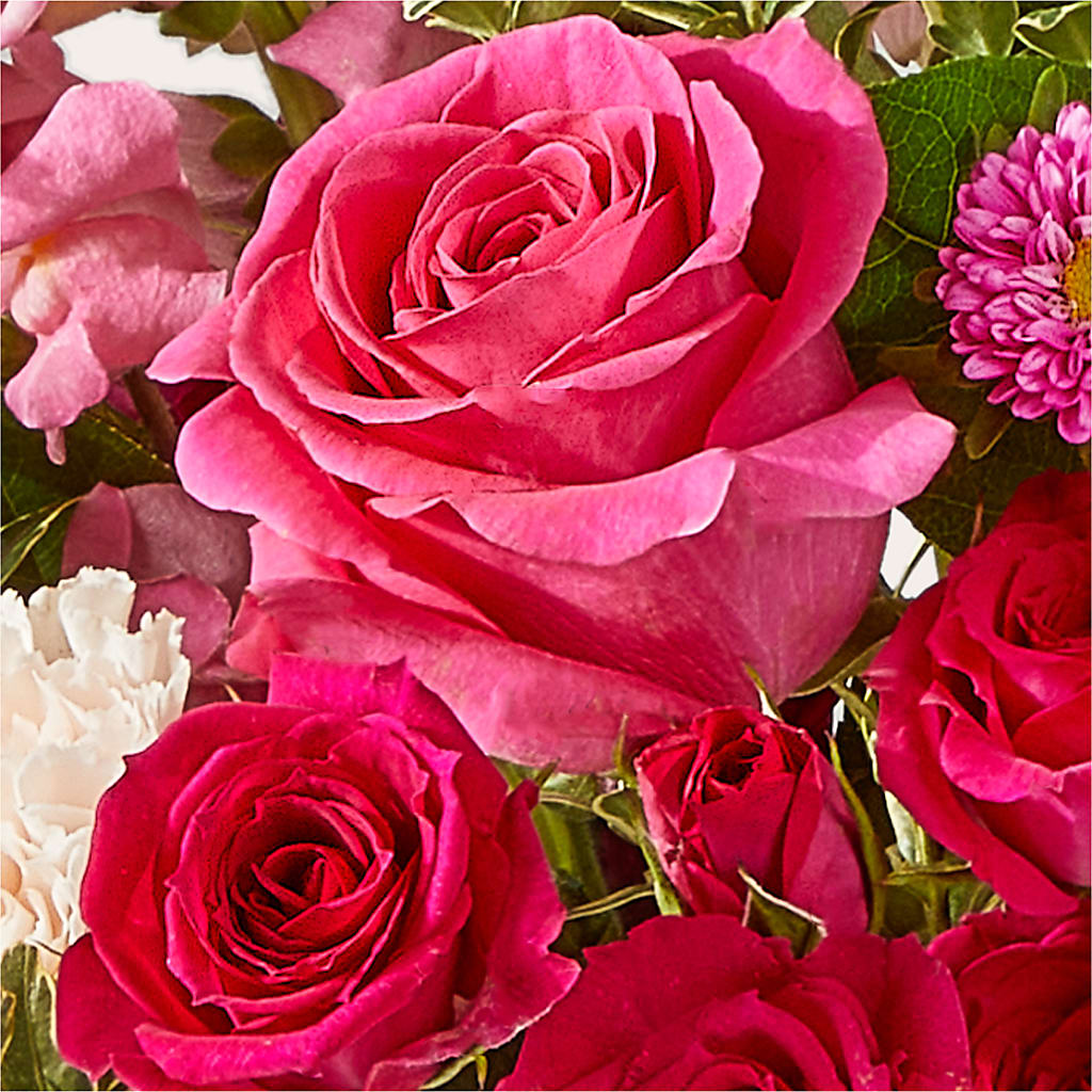 Too Cute Bouquet –  Le Bloom Floral, Le Mars IA