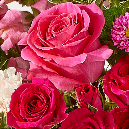 Too Cute Bouquet –  Le Bloom Floral, Le Mars IA