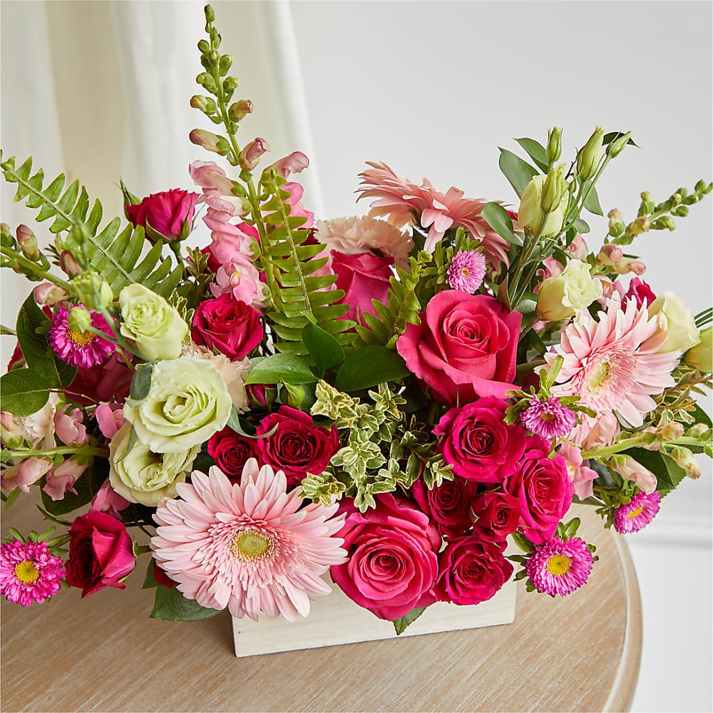 Too Cute Bouquet –  Le Bloom Floral, Le Mars IA