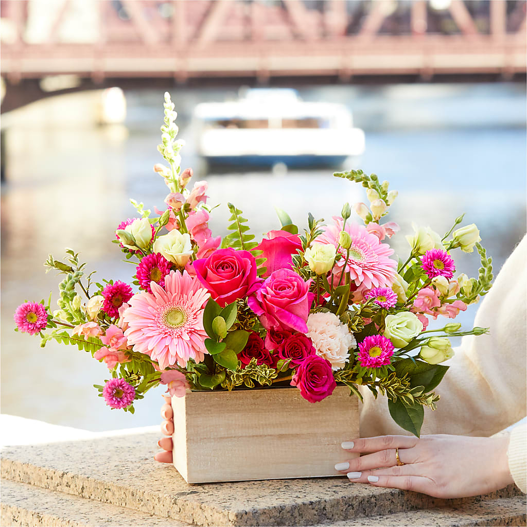 Too Cute Bouquet –  Le Bloom Floral, Le Mars IA