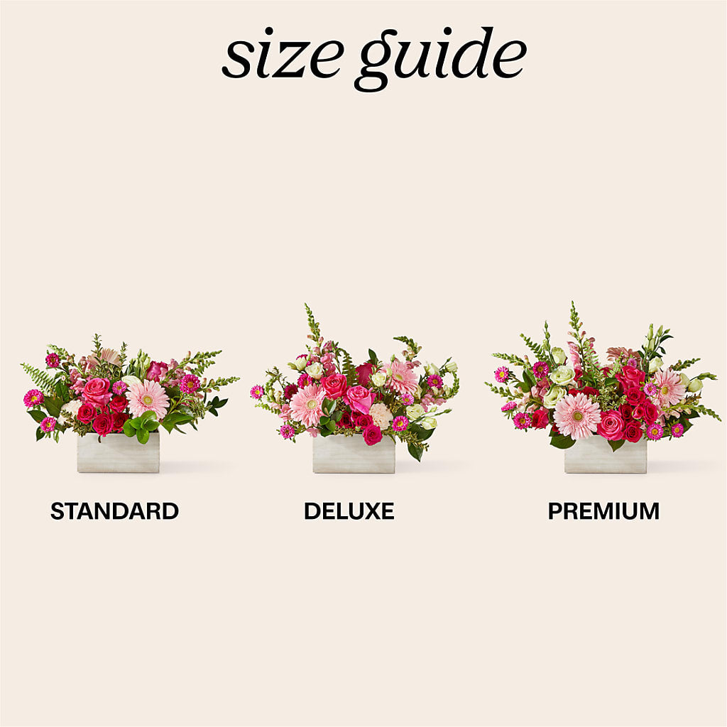 Too Cute Bouquet –  Le Bloom Floral, Le Mars IA