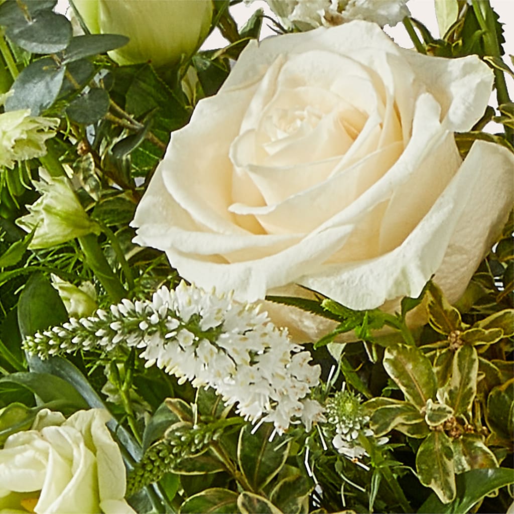 Cashmere Bouquet –  Le Bloom Floral, Le Mars IA