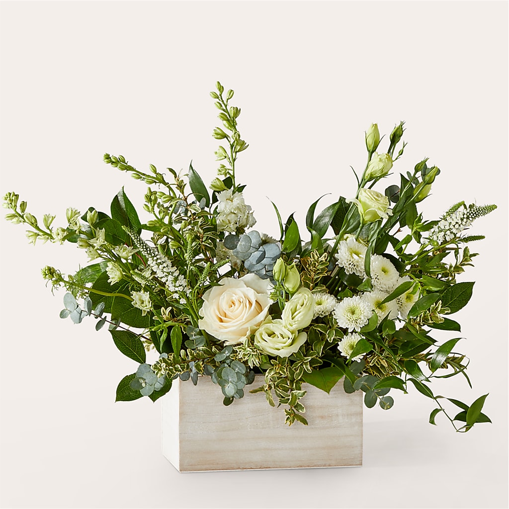 Cashmere Bouquet –  Le Bloom Floral, Le Mars IA