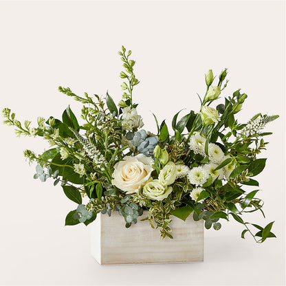 Cashmere Bouquet –  Le Bloom Floral, Le Mars IA