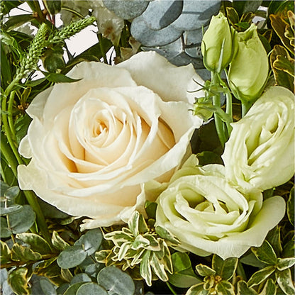 Cashmere Bouquet –  Le Bloom Floral, Le Mars IA