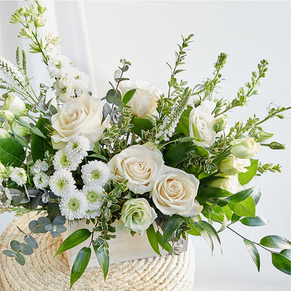 Cashmere Bouquet –  Le Bloom Floral, Le Mars IA