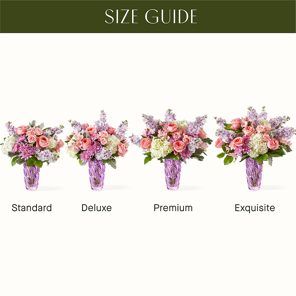 Silver Lining Bouquet –  Le Bloom Floral, Le Mars IA