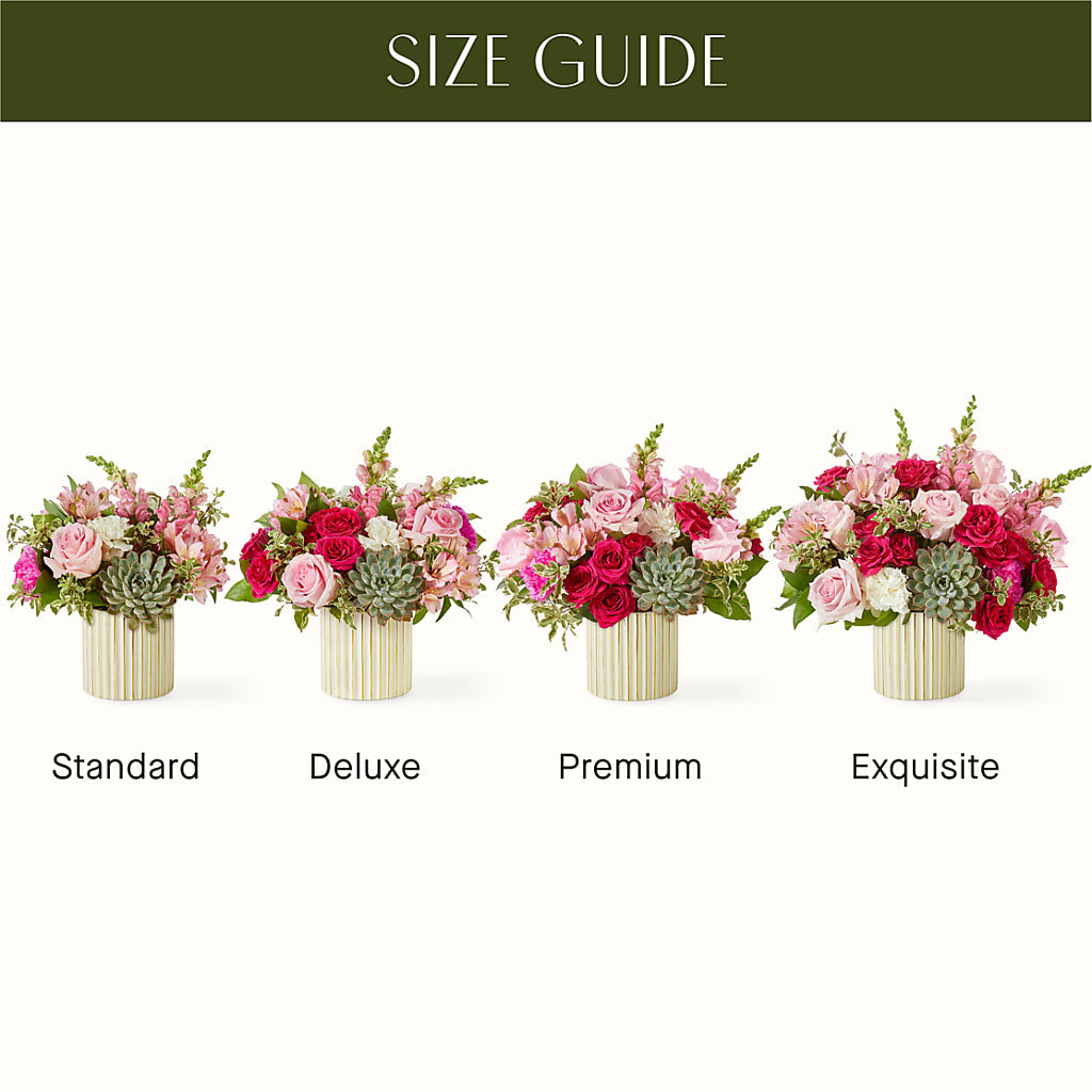 Magenta Musings Bouquet –  Le Bloom Floral, Le Mars IA