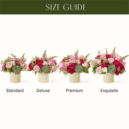 Magenta Musings Bouquet –  Le Bloom Floral, Le Mars IA