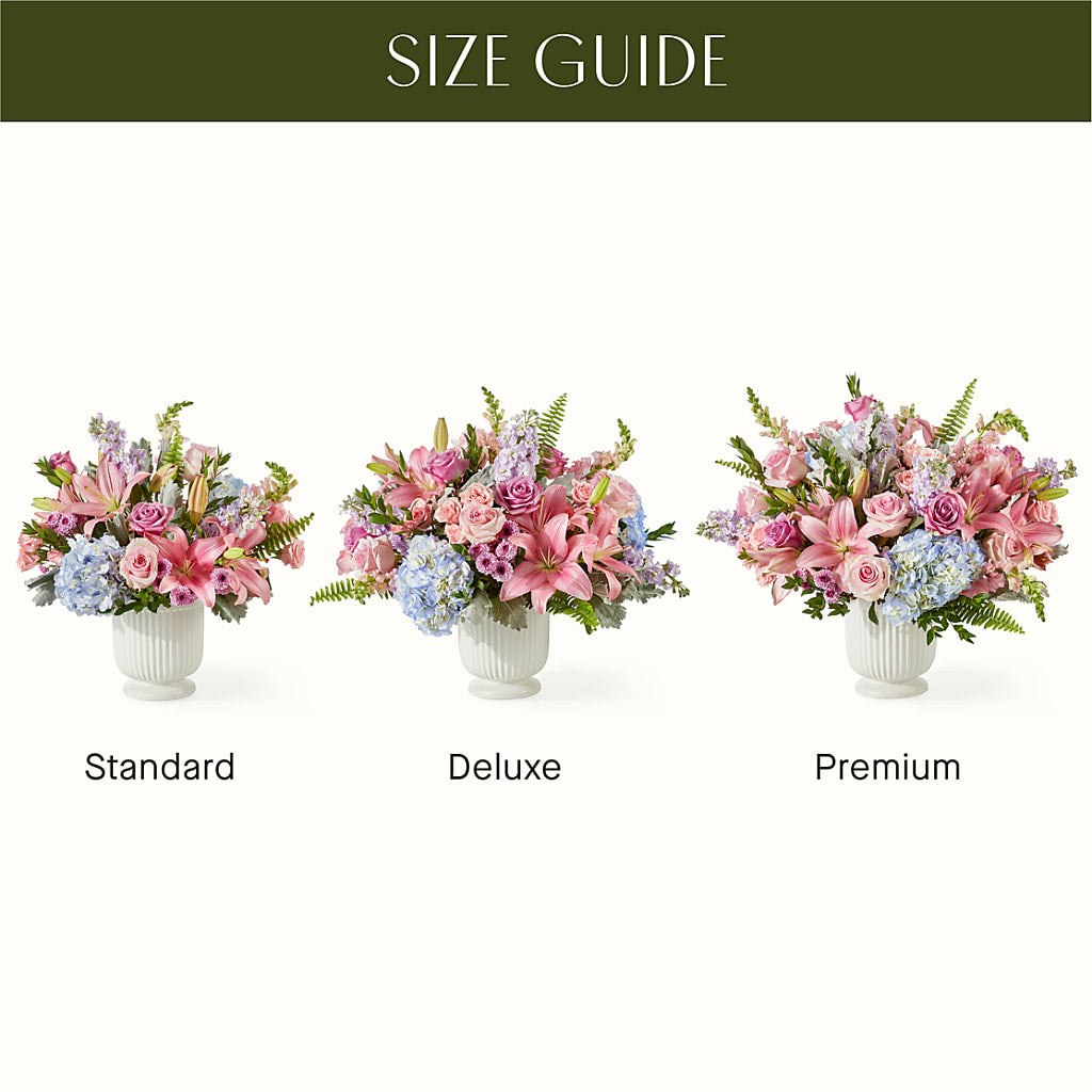 Wonderland Bouquet –  Le Bloom Floral, Le Mars IA