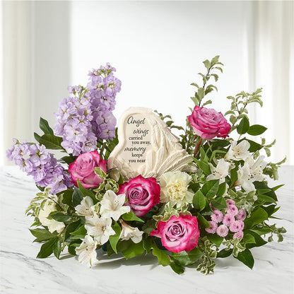 In My Heart Arrangement –  Le Bloom Floral, Le Mars IA